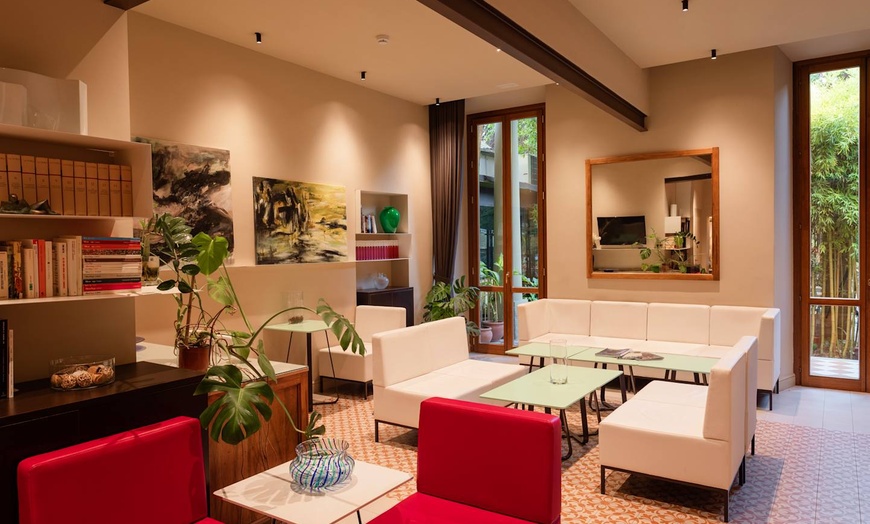 Image 7: ✈ ITALIE | Florence - Hotel Caravaggio 3*, 2 nuit - City break