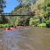 Image 1: Self-Guided River Sledding Adventure on the Yarra River