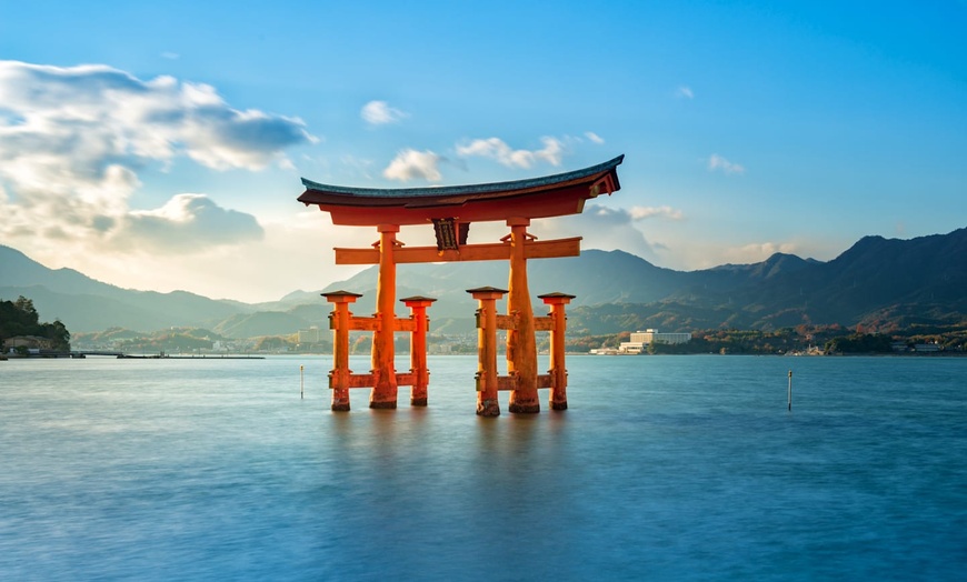 Image 13: ✈ JAPAN | Von Tokio nach Osaka - Eine authentische Reise nach Japan...