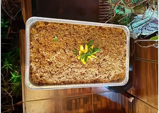 5% Cash Back at Le Cap Restaurant