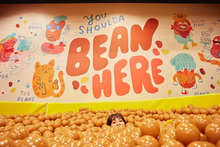 Museum of BBQ General Admission Ticket - Primary Image