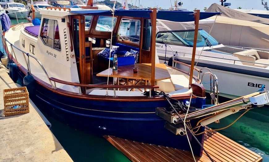 Image 6: Excursion privada en Barco Charter en Mallorca