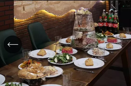 $15 For $30 Worth Of Casual Dining