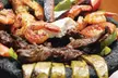 $15 For $30 Worth Of Mexican & Salvadorian Cuisine - Second Medium