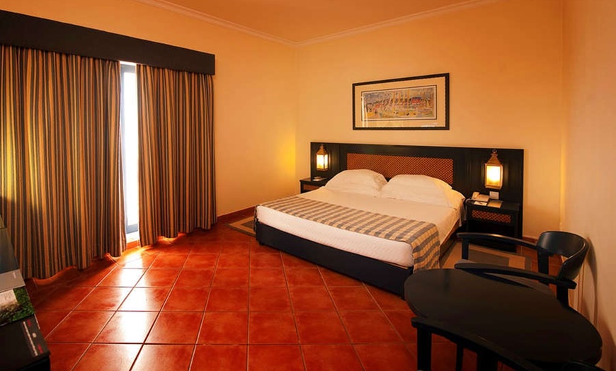 Image 6: ✈ ALGARVE | Tavira - Vila Galé Tavira 4*, 2 nights - Spa