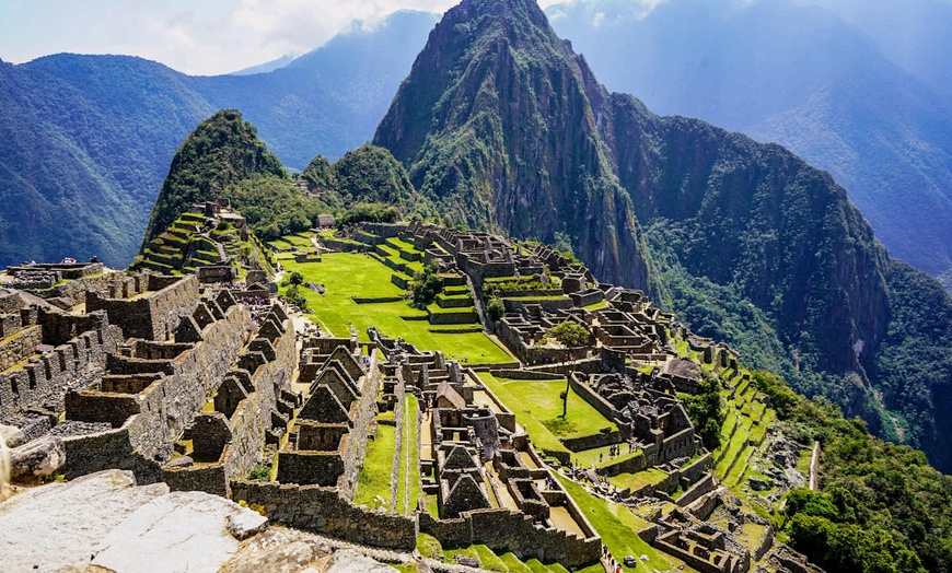 Image 10: ✈ PÉROU | Lima - Exploration du Pérou avec possibilité d'extension ...