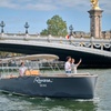 Image 2: Croisière Champagne Seine d'une heure avec Guide privé Expérience