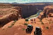 Page Ride Along UTV Tour with Views of Lake Powell - Second Medium