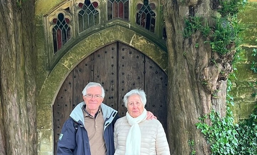 Image 4: Whisky and Gin Private Tour in the Cotswolds with Driver Guide