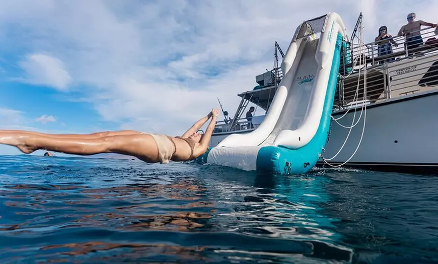 Maui Snorkeling Lani Kai - Maui Snorkeling Lani Kai | Groupon