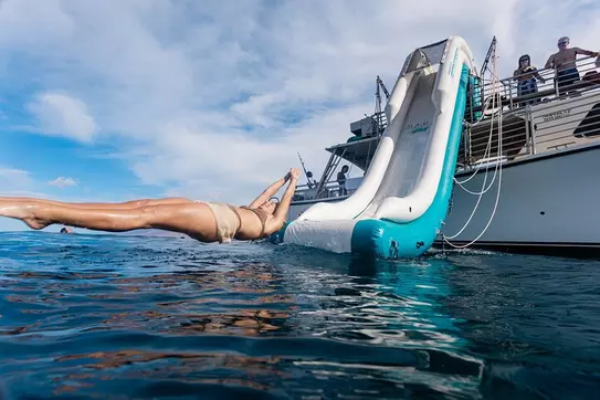 Maui Snorkeling Lani Kai - Maui Snorkeling Lani Kai | Groupon