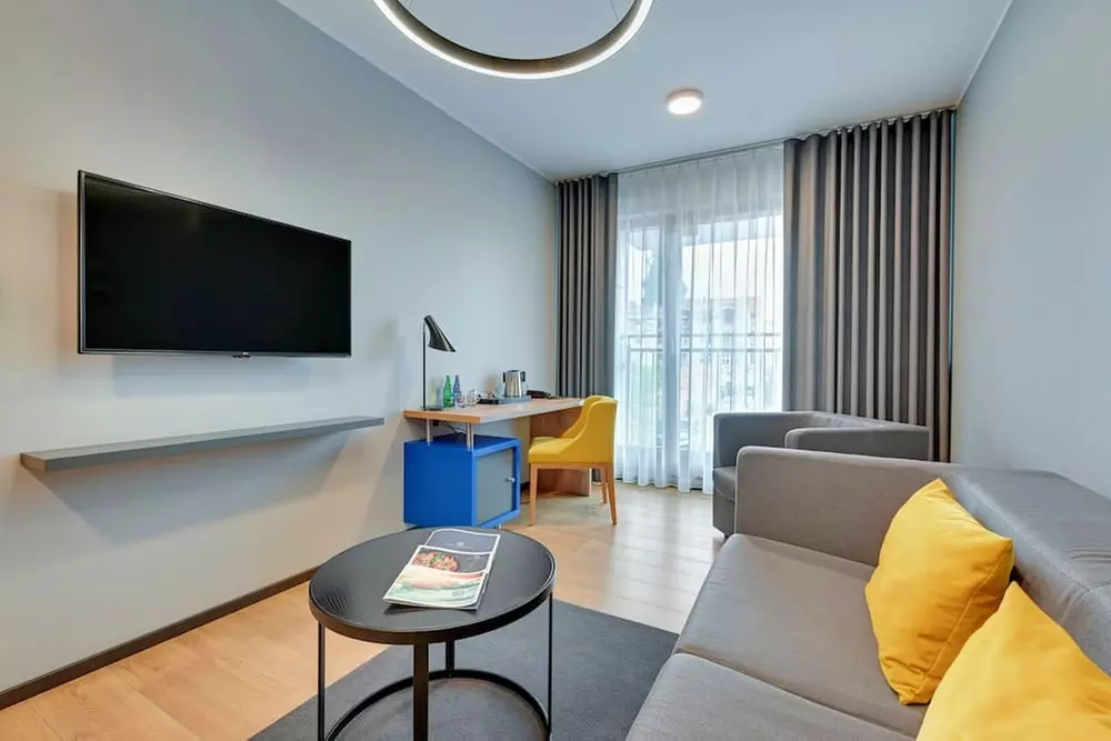 ✈ POLSKA | Gdańsk - Hotel Number One 3*, 2 nocy - City break