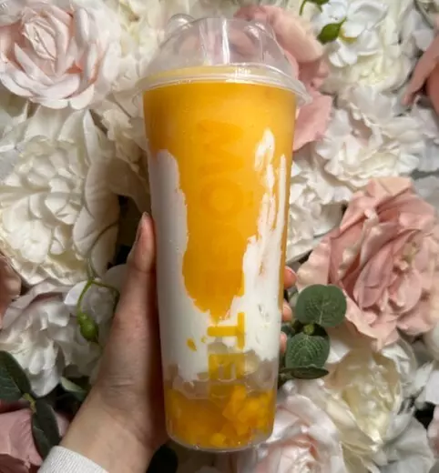 $10 for $20 Worth Of Bubble Tea Bliss - Primary Image