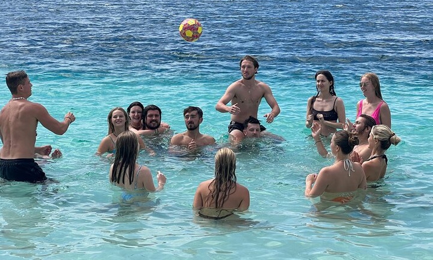 Image 25: Dingos 2 Day K'Gari (Fraser Island) 4WD Tag-Along Tour