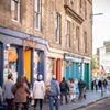Image 2: Guided Walking Tour of Edinburgh's Historic Old and New Towns