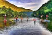 New River Gorge Guided Paddleboarding and Kayaking - Second Medium