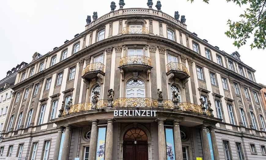 Image 12: Berliner Weihnachtsgeschichte-Tour im Nikolaiviertel