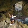 Image 4: Hiking, Cliffs, Cave, and Taino Legends