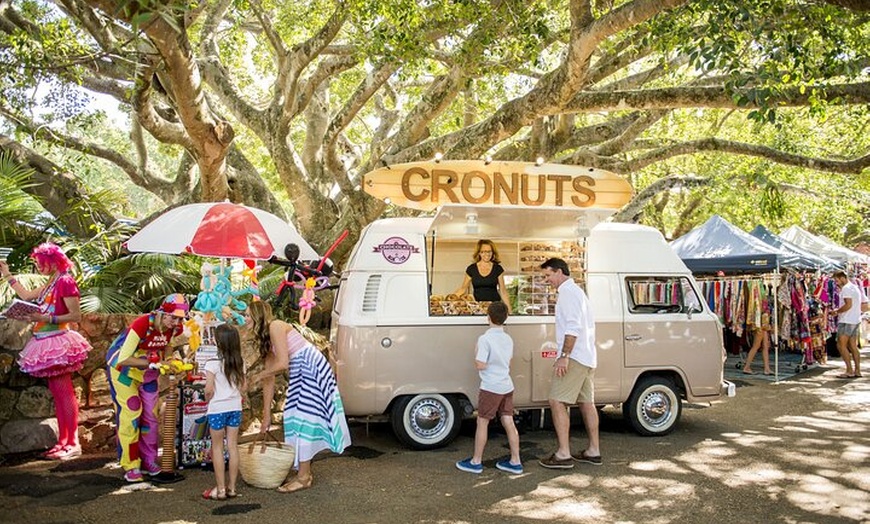 Image 5: Sunshine Coast Hinterland and Noosa Day Trip from Brisbane Incl Eum...