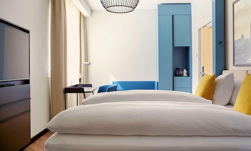 Image 14: ✈ ALLEMAGNE | Cologne - Hotel Mondial am Dom Cologne MGallery 4*, 1...