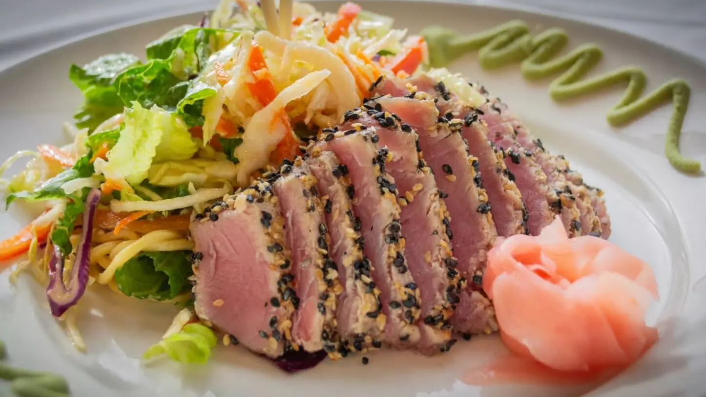 $20 For $40 Worth Of Casual Dining