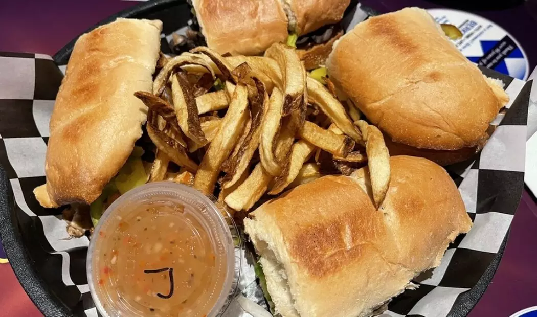 $15 For $30 Worth Of Casual Dining