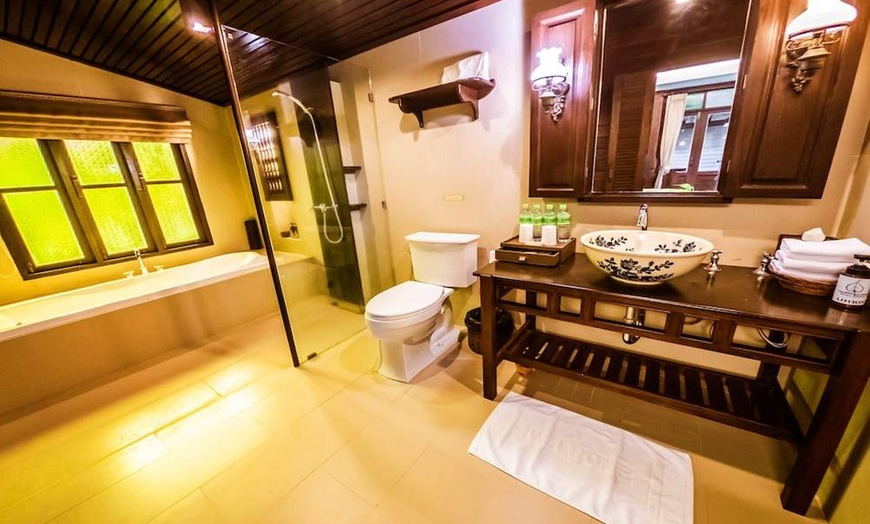 Image 93: ✈ SÜDTHAILAND | Ko Samui - Chaweng Garden Beach Resort 3*, 5 Nächte...