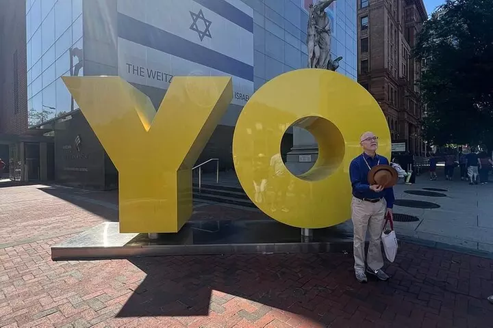 Revolution and the Founders: History Tour of Philadelphia