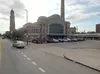 Parking at West Side Market Lot