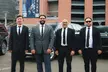 Luxury SUV Airport Transfer From SeaTac-Seattle (Up 5 Passengers) - Second Medium