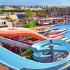 Image 1: ✈ EGITTO | Sharm-el-Sheikh - Sea Beach Aqua Park Resort 4*, 3 notti...
