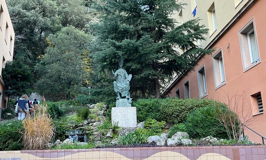 Image 22: Excursión privada al Monasterio de Montserrat con recogida en el hotel
