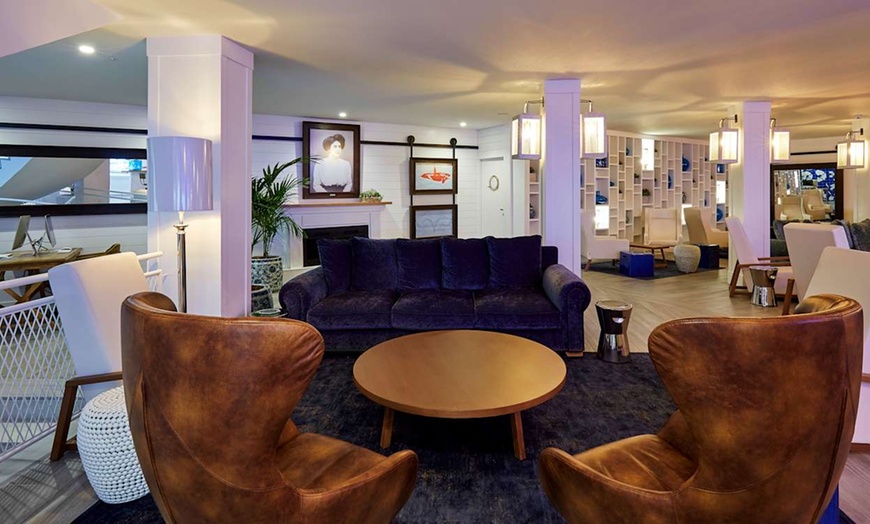 Image 19: ✈ COSTA BRAVA | Lloret de Mar - Hotel Delamar Adults Only 4*, 2 nig...