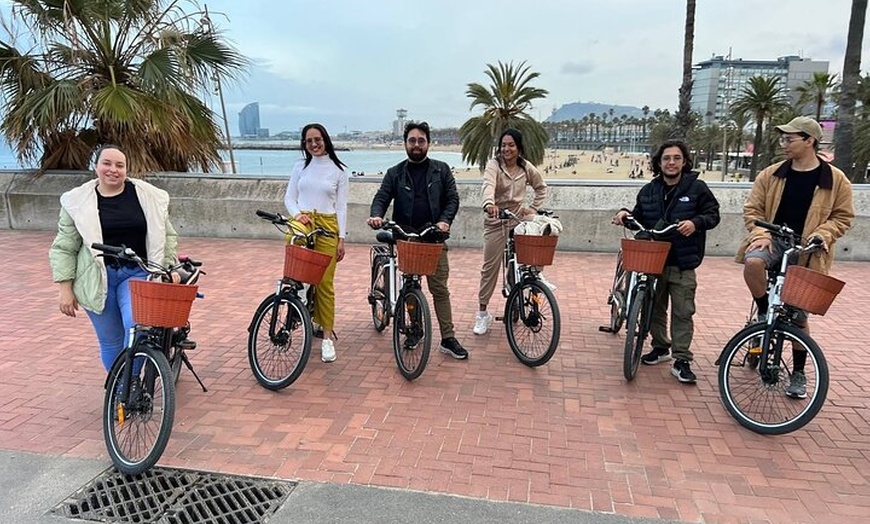 Image 7: Tours privados en bicicleta - Ruta personalizable, lo más destacado...