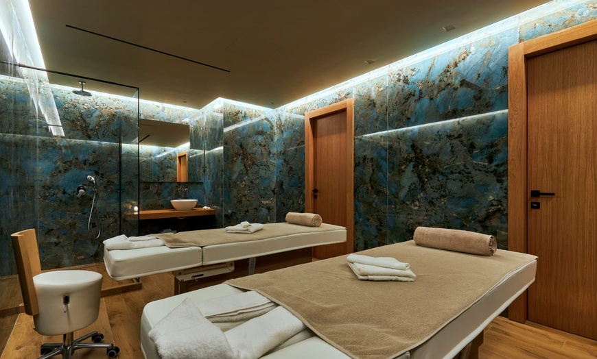 Image 9: ✈ CRETA | Agia Pelagia - Castello Infinity Suites - Adults Only 5* ...