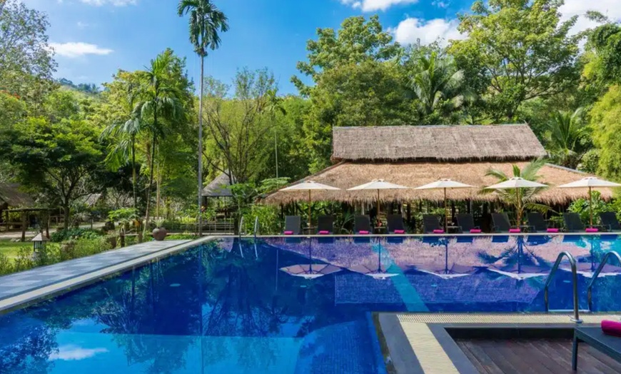 Image 17: ✈ CENTRE DE LA THAÏLANDE | Bangkok - Combiné Bangkok - Kanchanaburi...