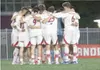 $20 For 4 Admission Tickets To A Men's Soccer Game (Reg. $40)