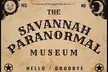 Savannah's Local Lore Ghost Tour - Second Medium