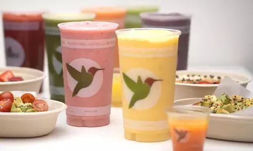 $10 For $20 Worth Of Smoothies, Bowls & More