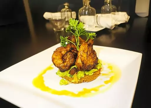 5% Cash Back at Relish Wine Bar & Grill