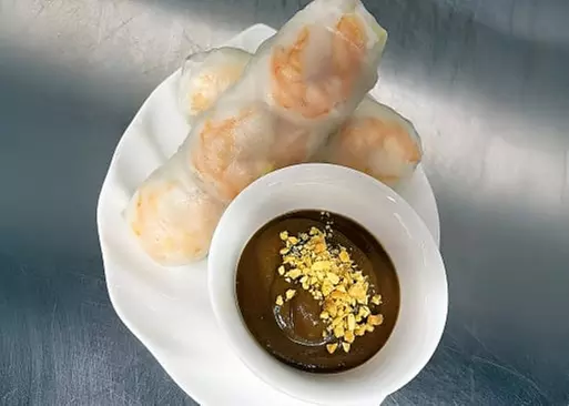 5% Cash Back at Viet-Thai Cuisine-St. Peters