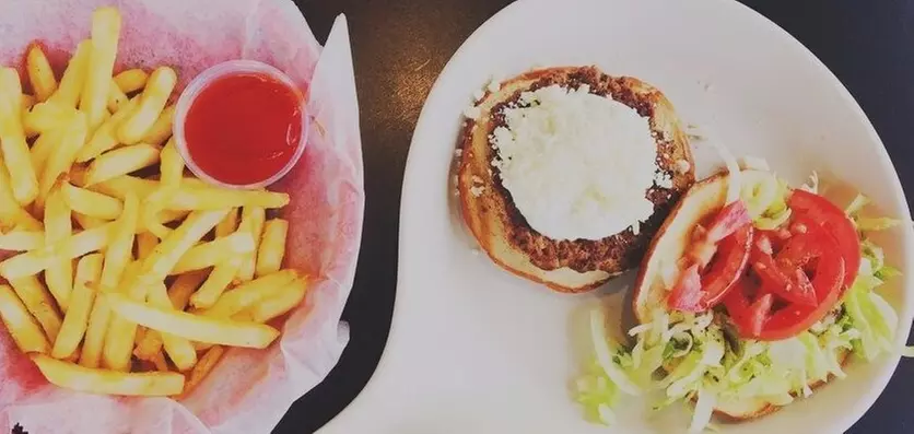 $12.50 For $25 Worth Of Casual Dining - Second Medium