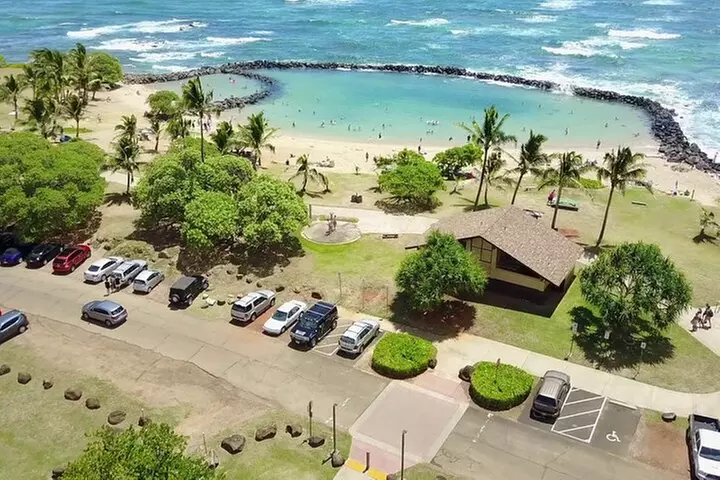 Kauai Waterfalls & Food Tasting-Small Group Tour