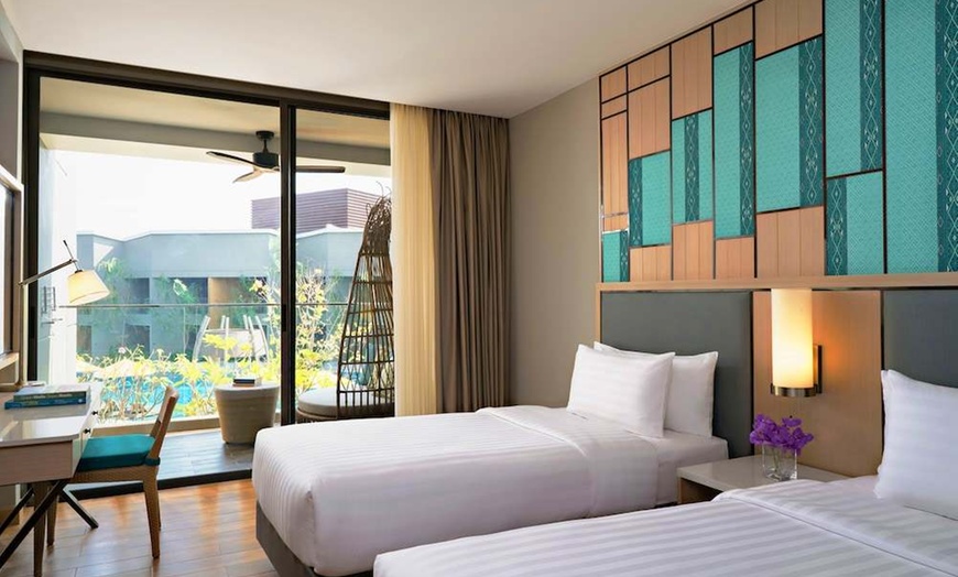 Image 6: ✈ THAILAND | Hua Hin - Avani+ Hua Hin Resort 5*, 5 Nächte - Kids Cl...