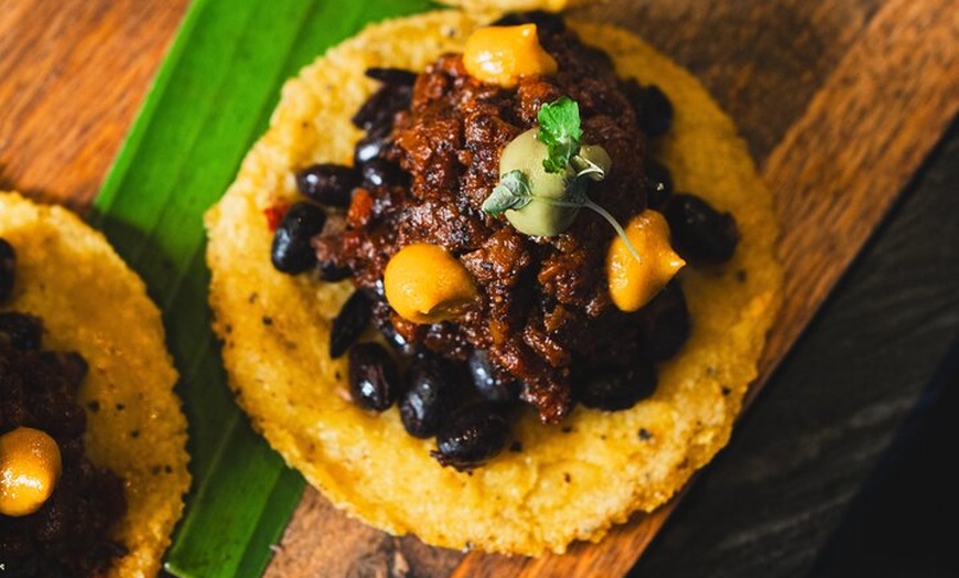 Image 3: Self Guided Half Day Food Tour in Birmingham