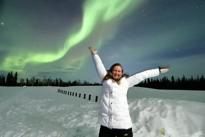 Electric Moose Studios Aurora Adventure W/Portraits & Hot Pizza!!