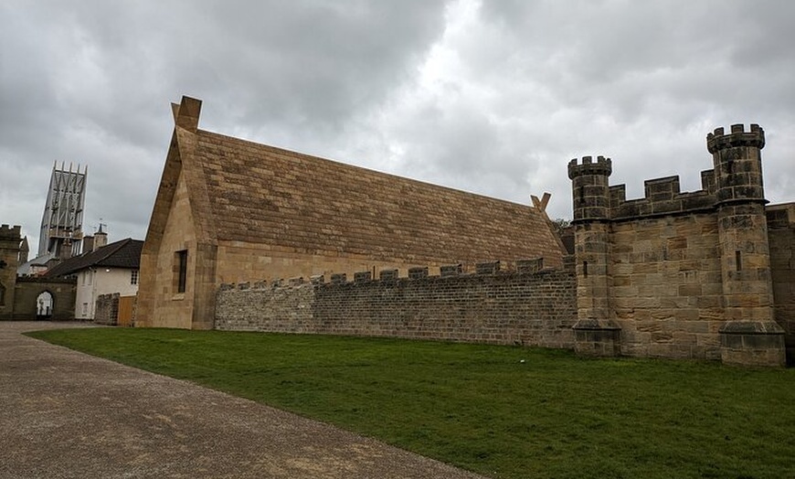 Image 4: Raby Castle and Bishop Auckland Private Tour