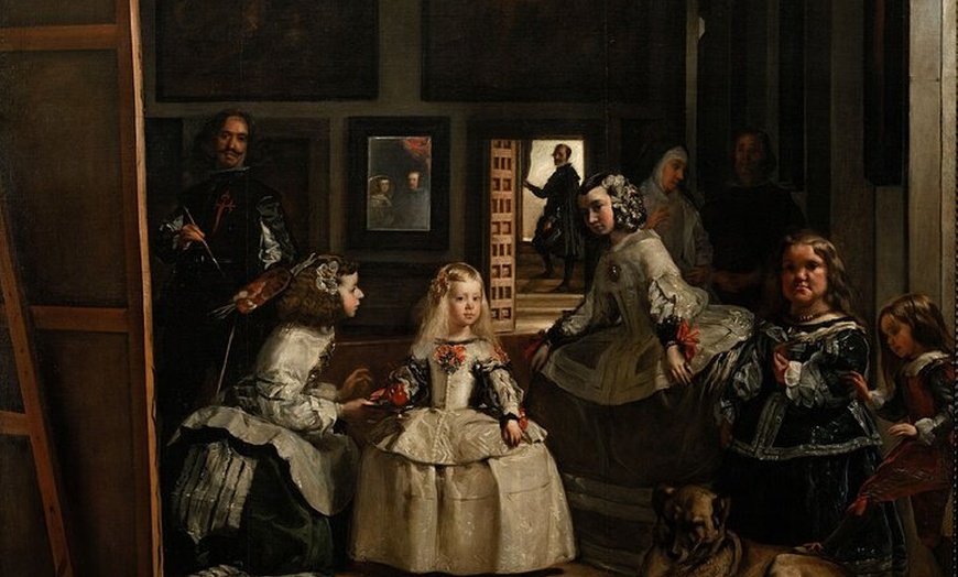 Image 6: Madrid Combo : Tour Museos Prado & Reina Sofía con Evite colas