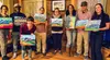 Puff, Pass & Paint Class in San Diego