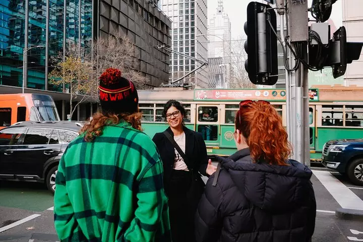 Badass Women of Melbourne Walking Tour - Primary Image